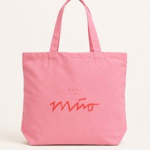 Beach Bag pink