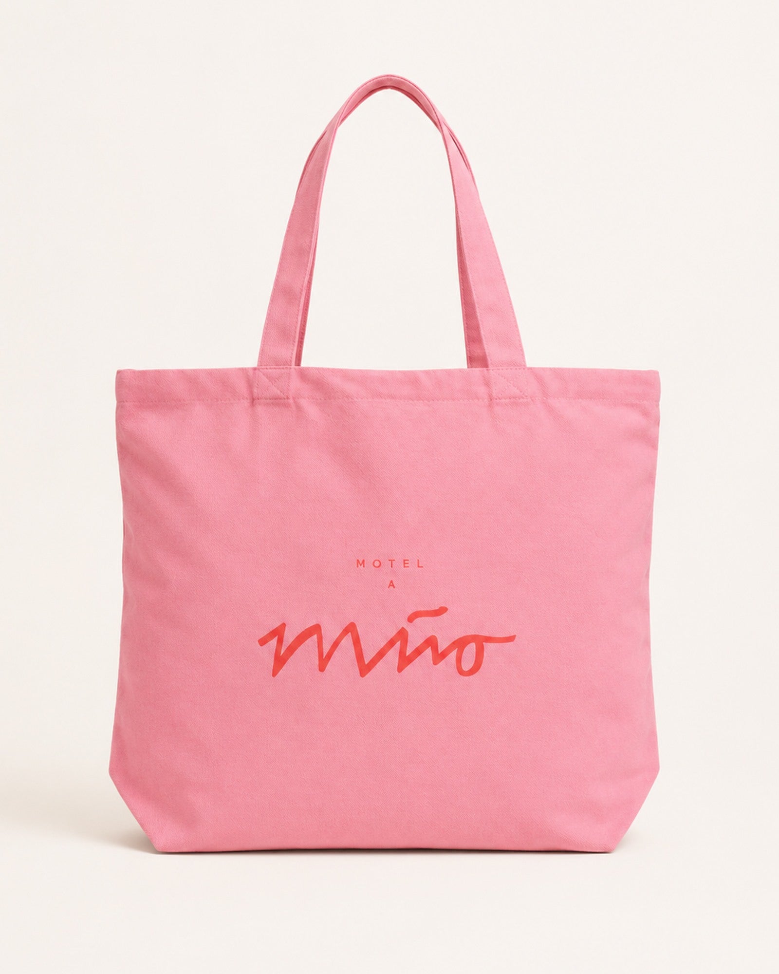 Beach Bag pink