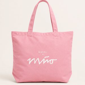 Beach Bag rosa