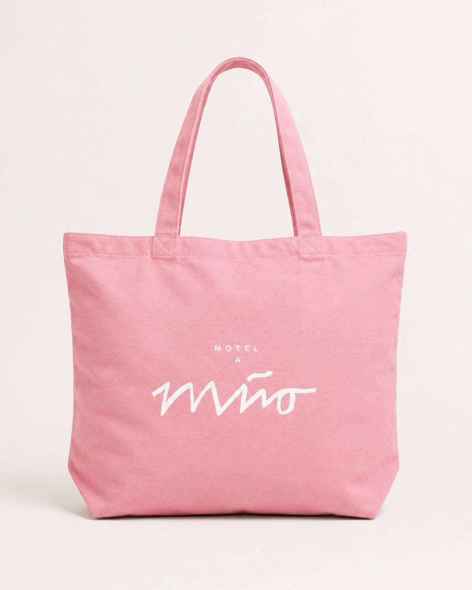 Beach Bag rosa