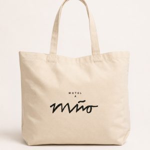 Beach Bag sand