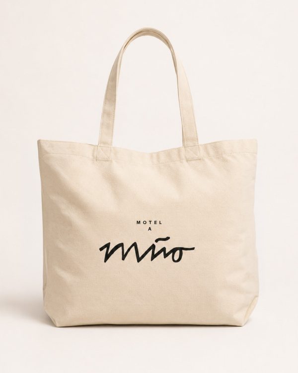 Beach Bag sand