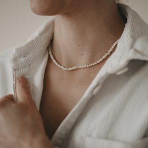 Kette Lea Silber