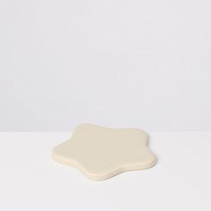Seia Untersetzer beige