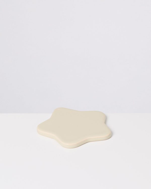 Seia Untersetzer beige
