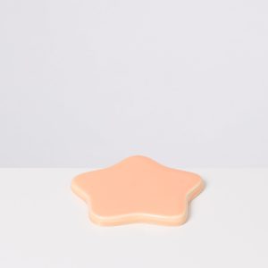 Seia Untersetzer peach