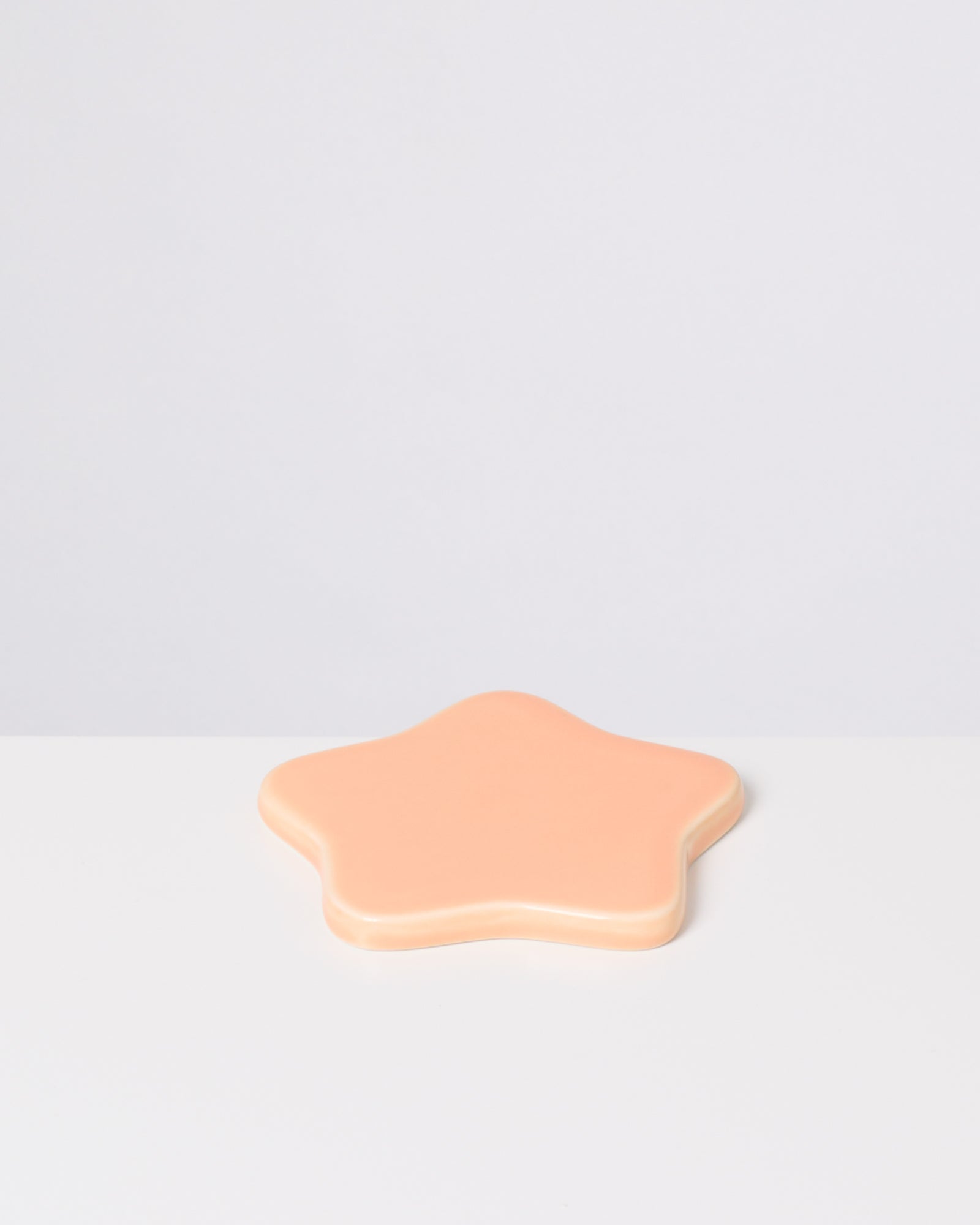 Seia Untersetzer peach