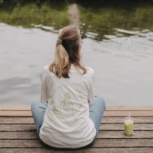 T-Shirt Matcha