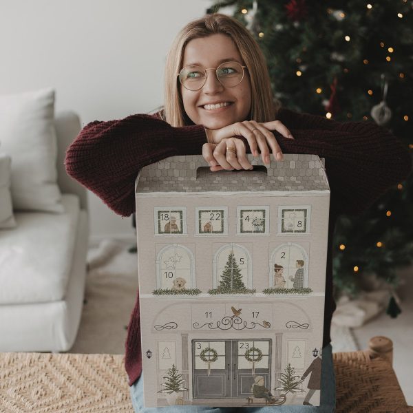 Adventskalender 2026