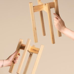 Pflanzenständer Duo (Stelion | 16, 14)