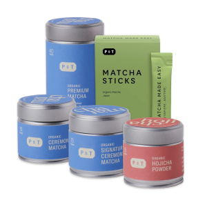 Matcha & More Bundle