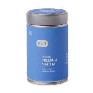 Matcha Pulver Organic Premium Matcha
