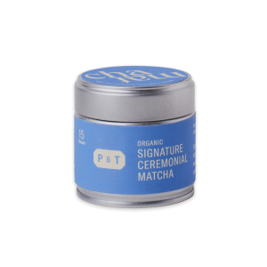 Matcha Pulver Organic Signature Ceremonial Matcha