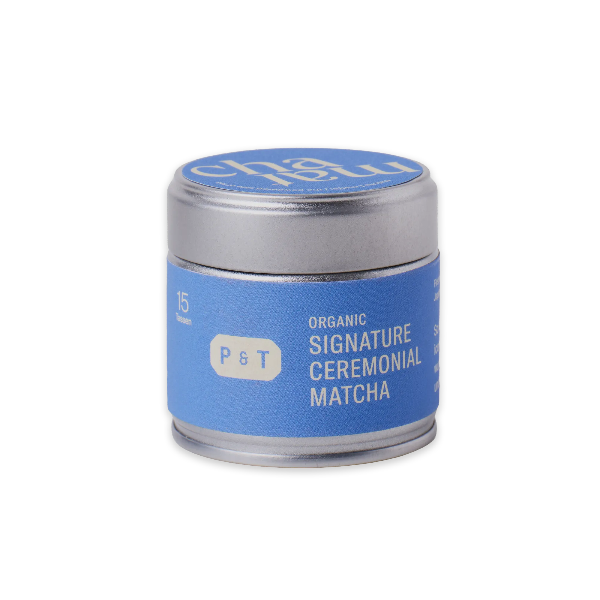 Matcha Pulver Organic Signature Ceremonial Matcha