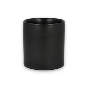 Teebecher Double Wall Mug graphite