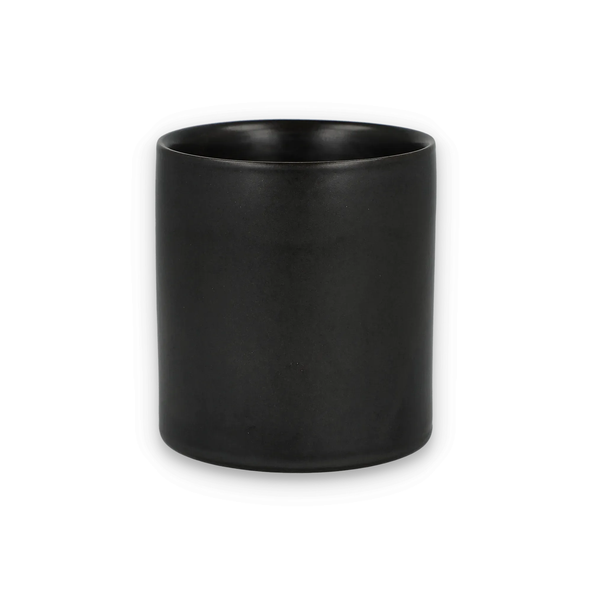 Teebecher Double Wall Mug graphite