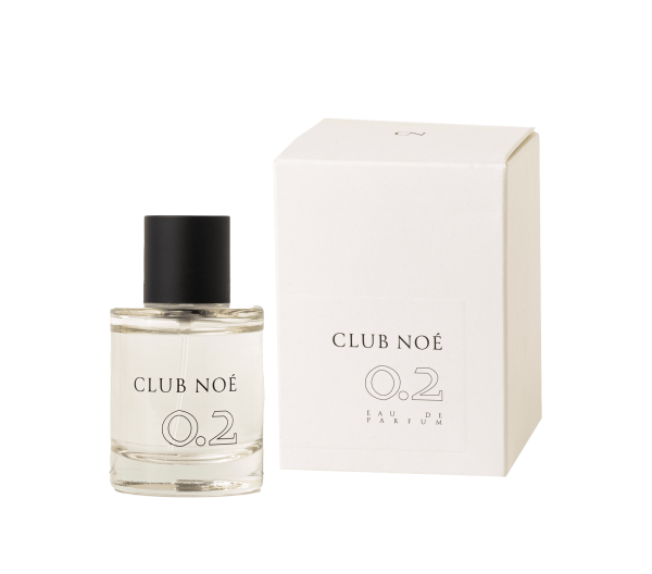 0.2 Eau de Parfum - 50ml