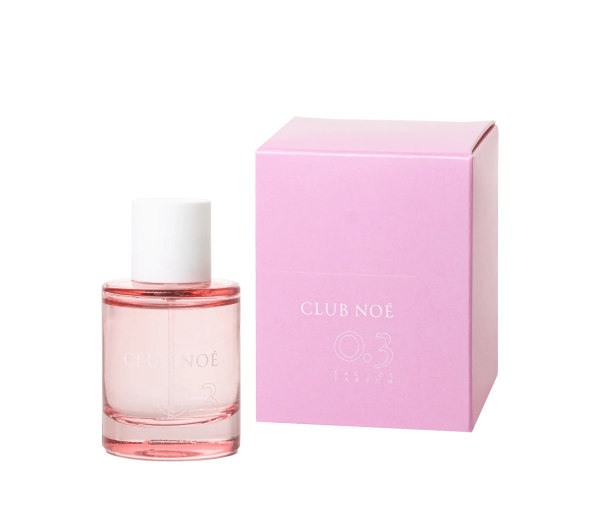 0.3 Eau de Parfum - 50ml