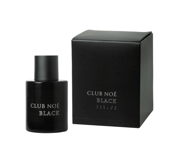 Black Eau de Parfum - 50ml
