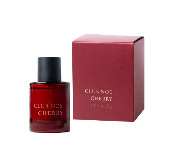 Cherry Eau de Parfum - 50ml