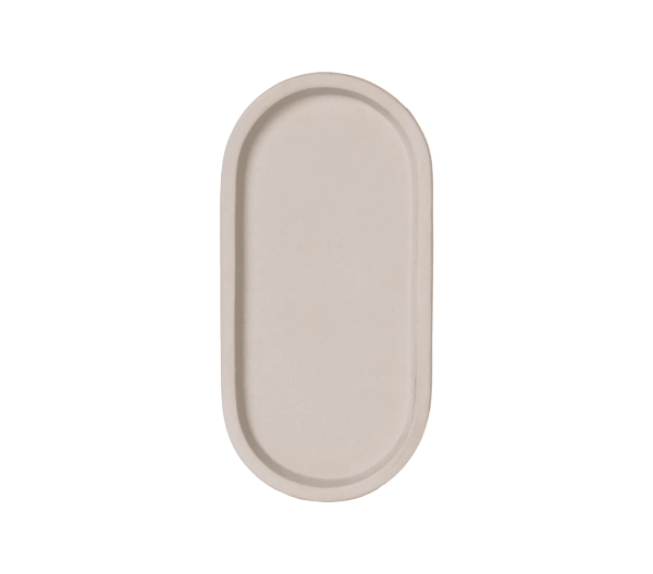 Dekotablett