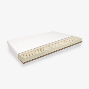 Naturlatex-Matratze