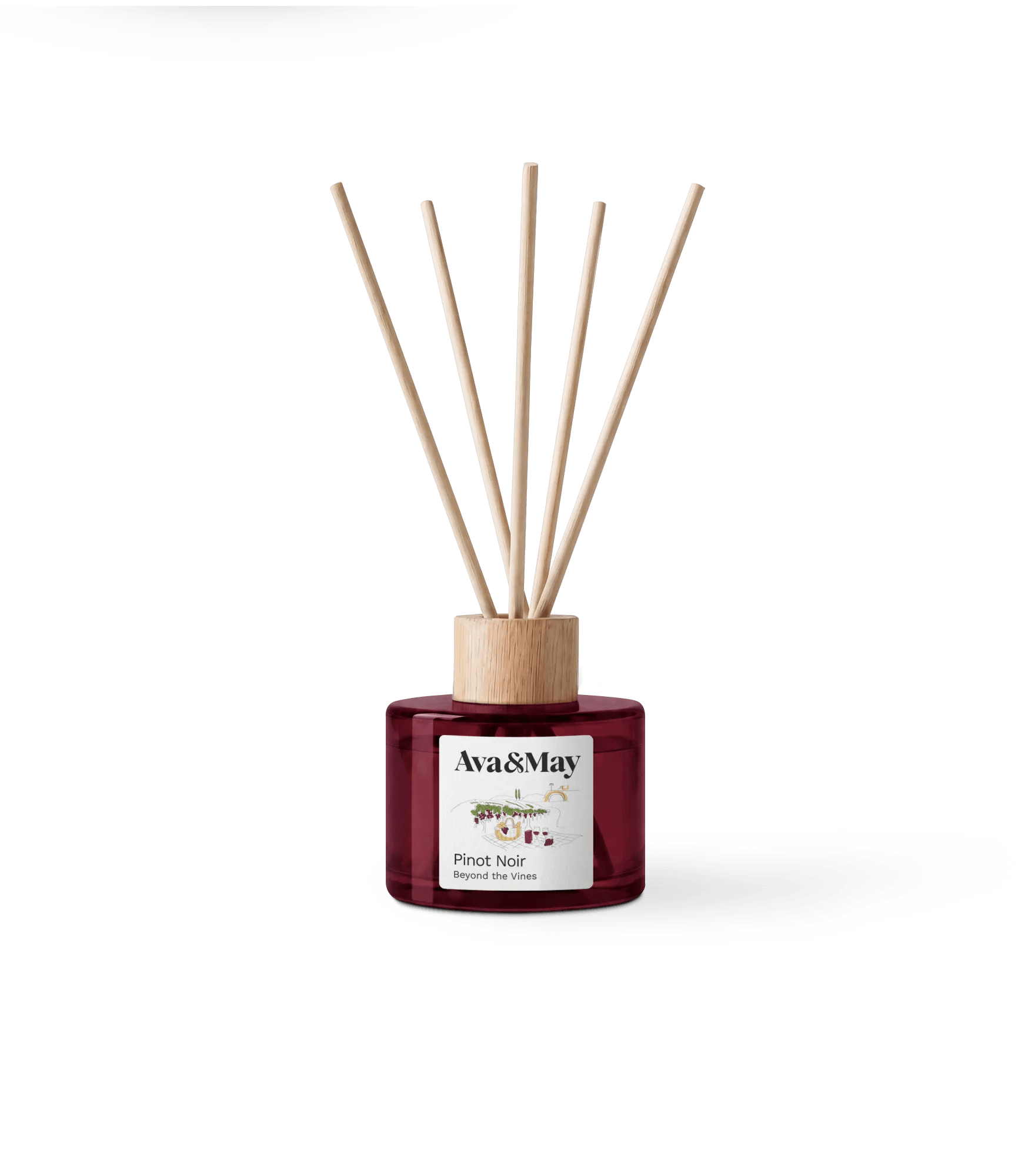 Pinot Noir Duftstäbchen