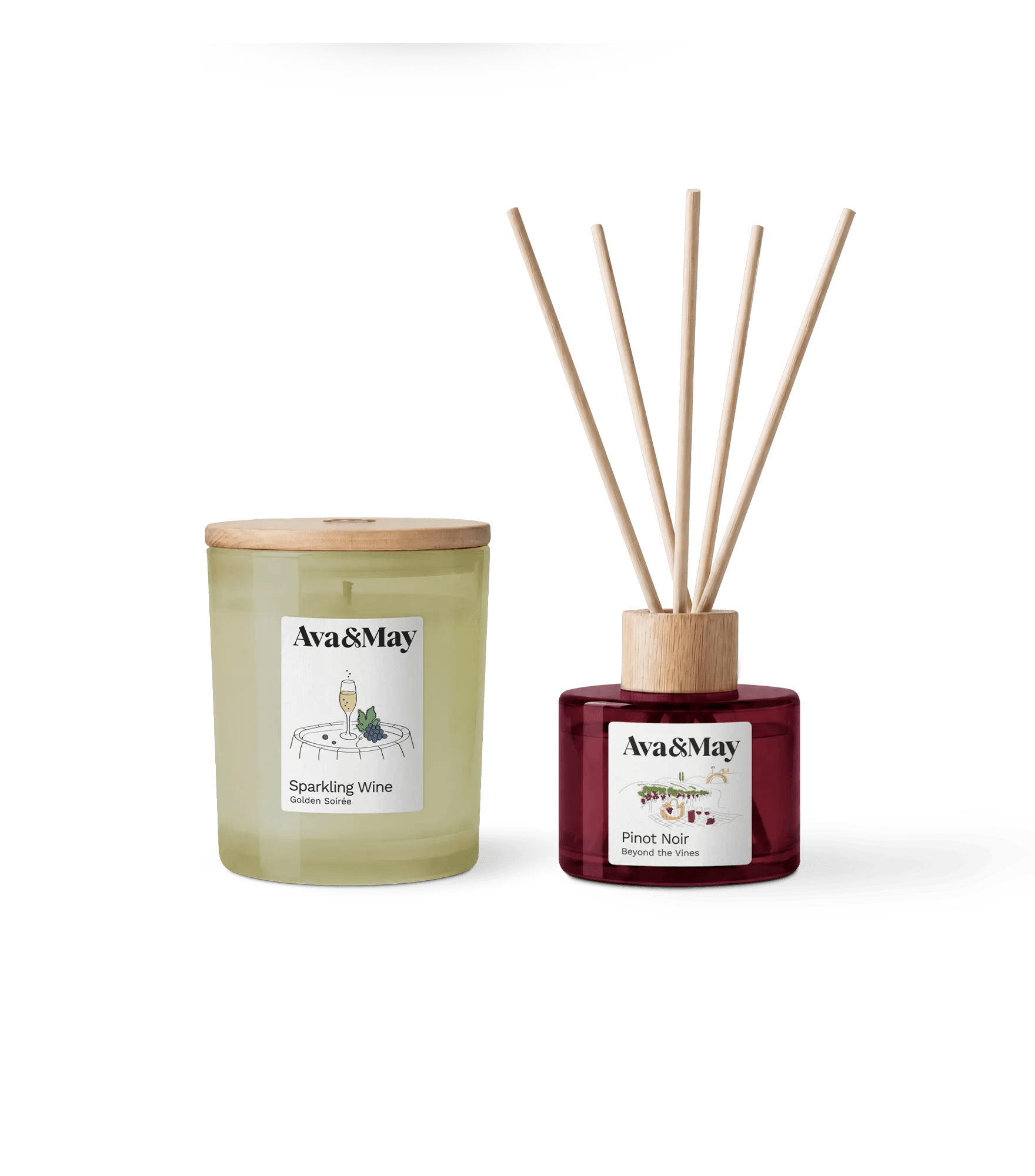 Soft Sip Set