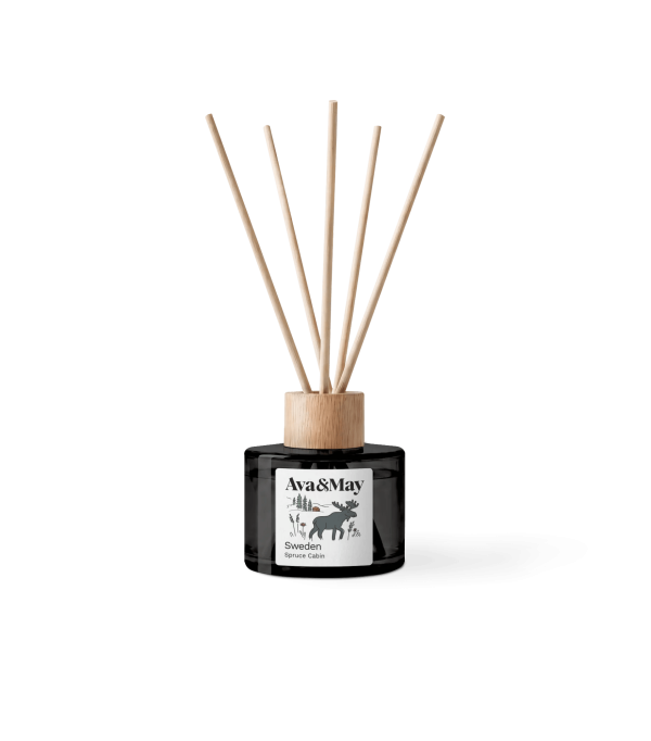 Sweden Duftstäbchen