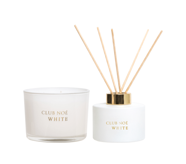 White Collection