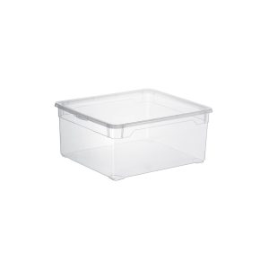 Box 18 l CLEAR