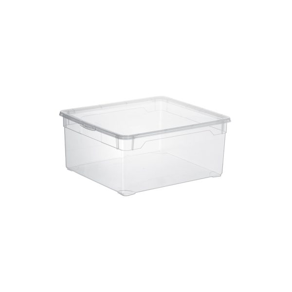Box 18 l CLEAR