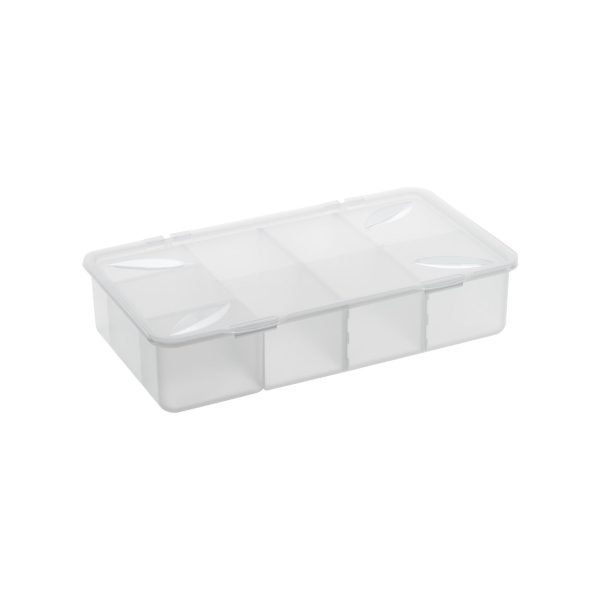 Box 3 l SNAPPY