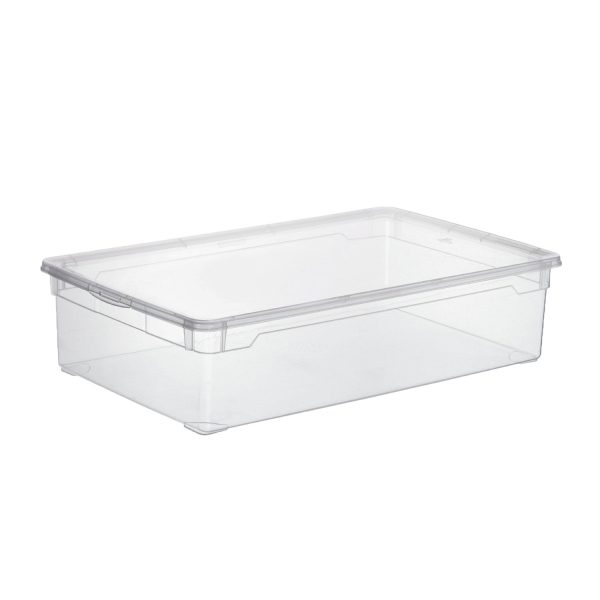 Box 30 l CLEAR