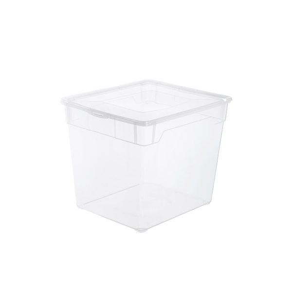Box 31 l CLEAR