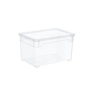 Box 5 l CLEAR