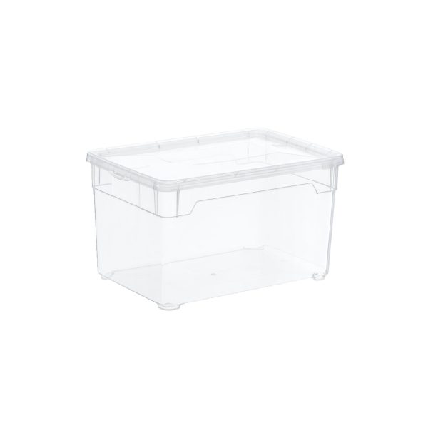 Box 5 l CLEAR