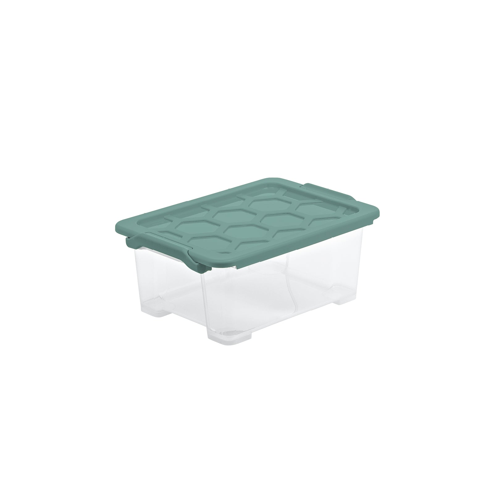 Box mit Deckel 11 l EVO SAFE KEEPING
