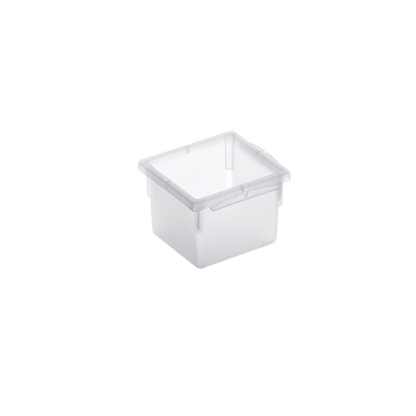 Ordnungssystem 8 x 8 cm BASIC