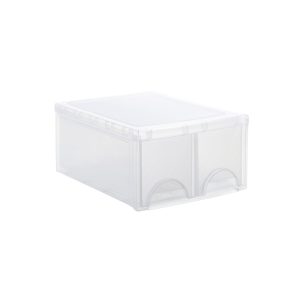 Schubladenbox twin FRONTBOX