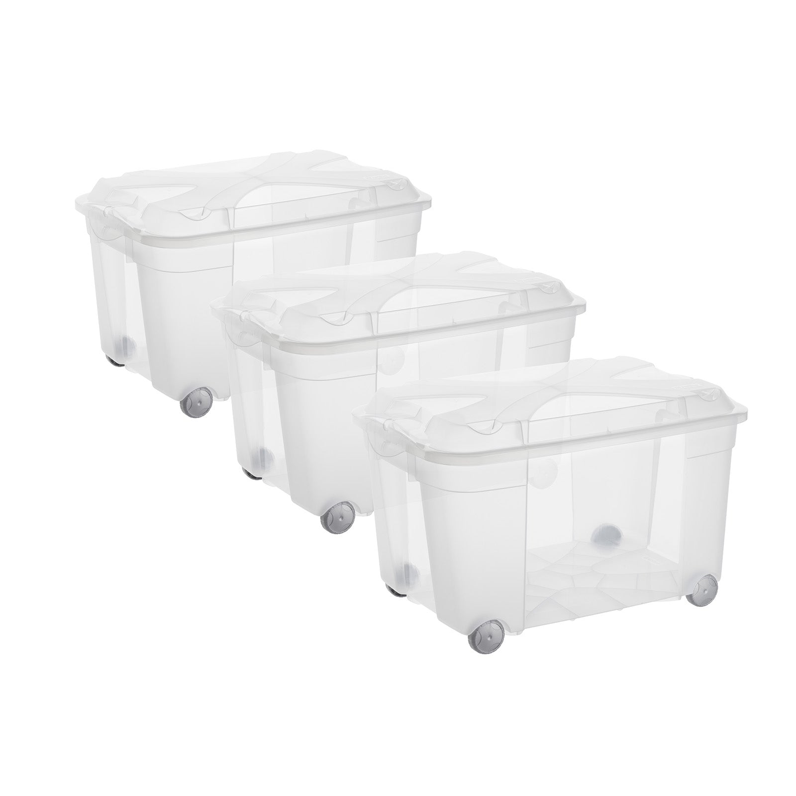 Set Box 56 l ROLLER4 EASY 3 tlg.