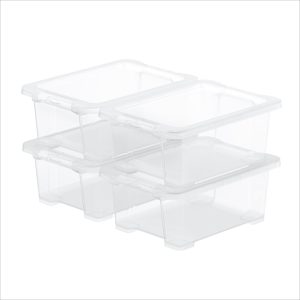 Set Box m. D. 11 l, 4 tlg. CORE BASIC