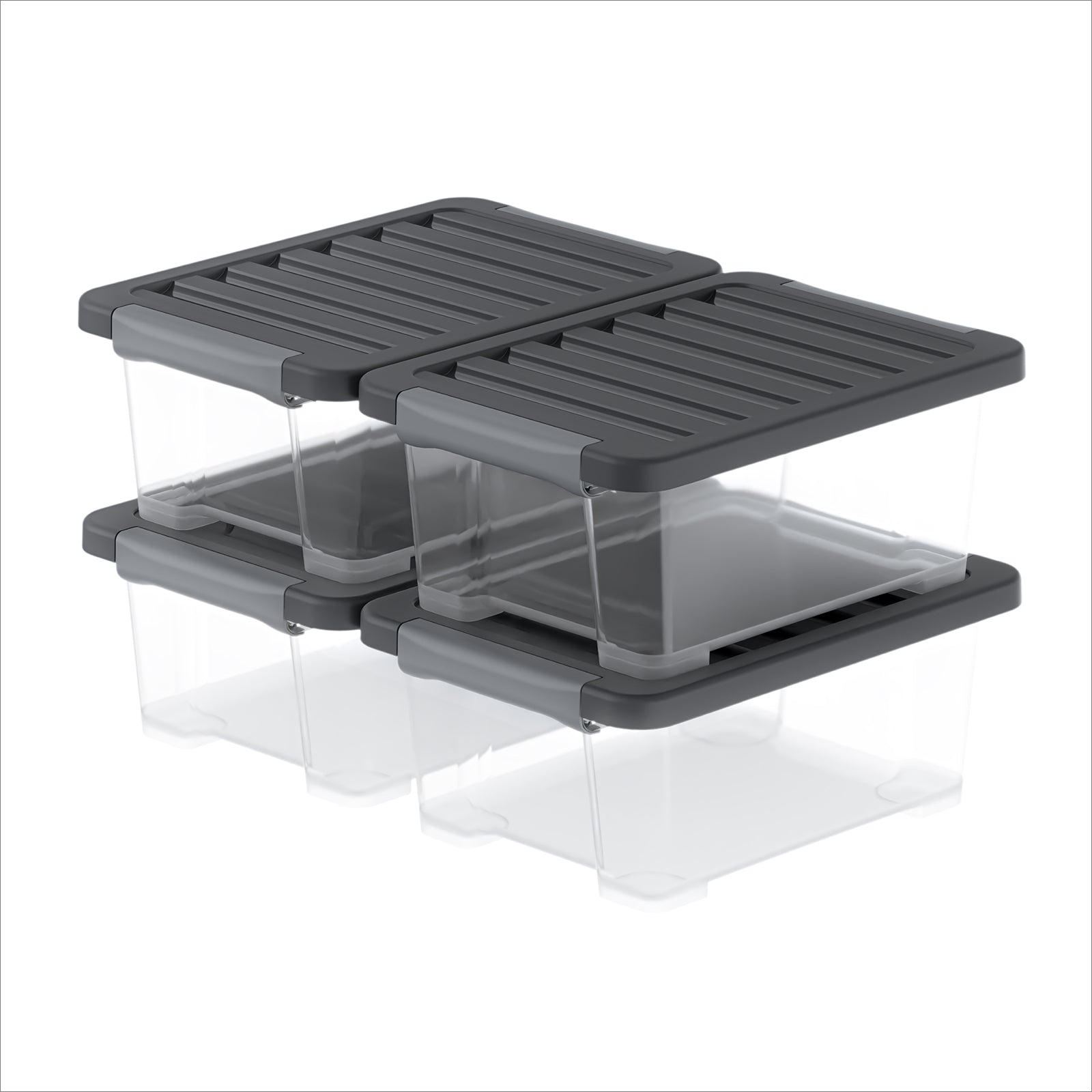 Set Box m. D. 11 l, 4 tlg. CORE PLUS