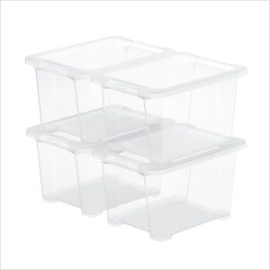 Set Box m. D. 15 l, 4 tlg. CORE BASIC