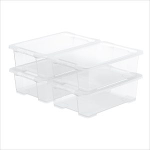 Set Box m. D. 30 l, 4 tlg. CORE BASIC