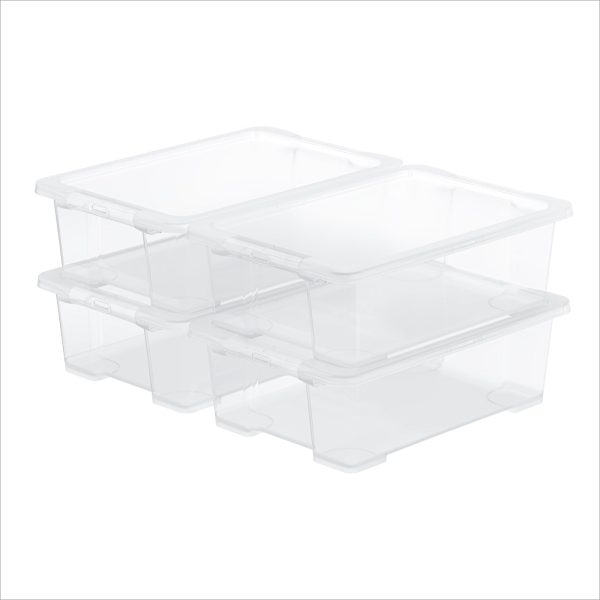 Set Box m. D. 30 l, 4 tlg. CORE BASIC