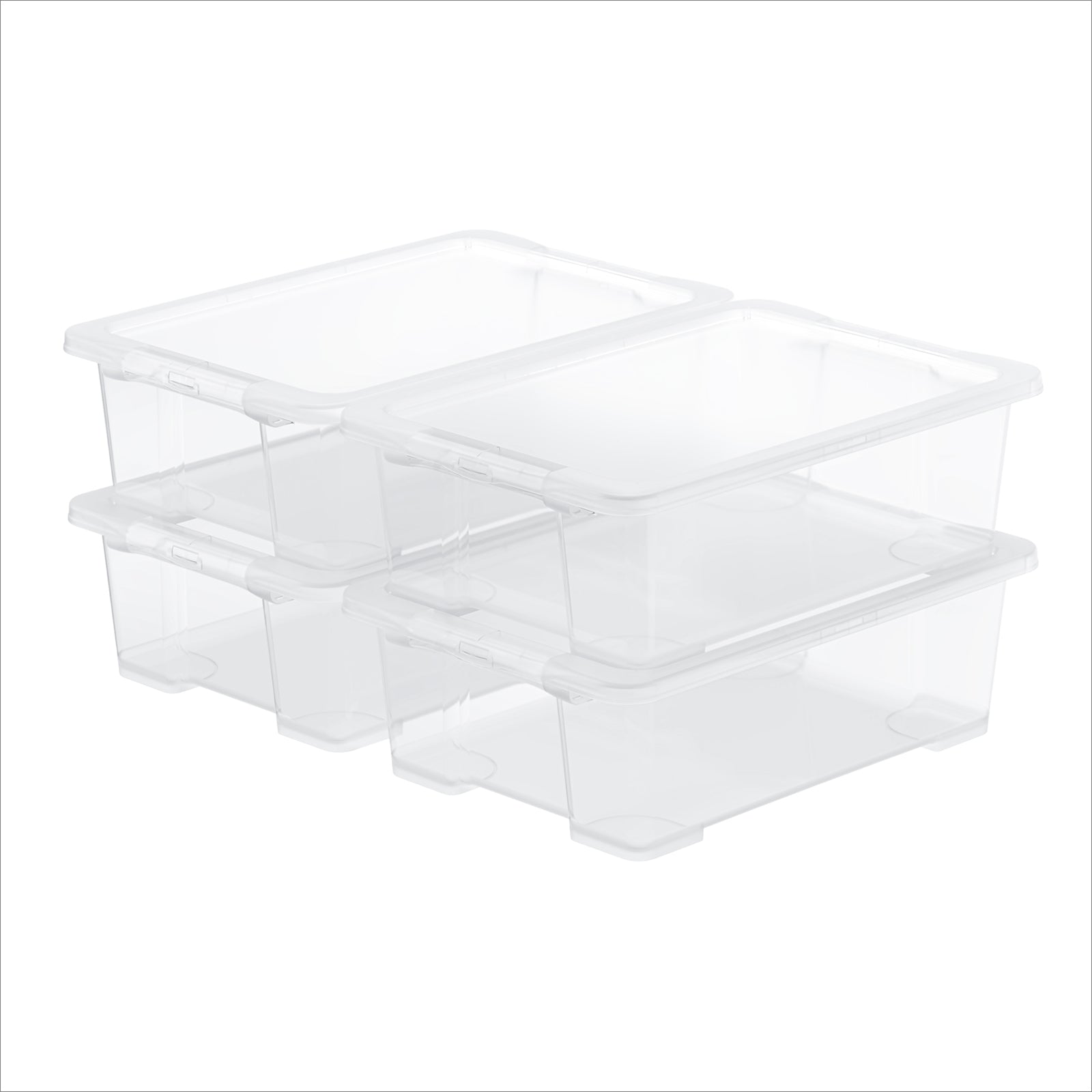 Set Box m. D. 30 l, 4 tlg. CORE BASIC