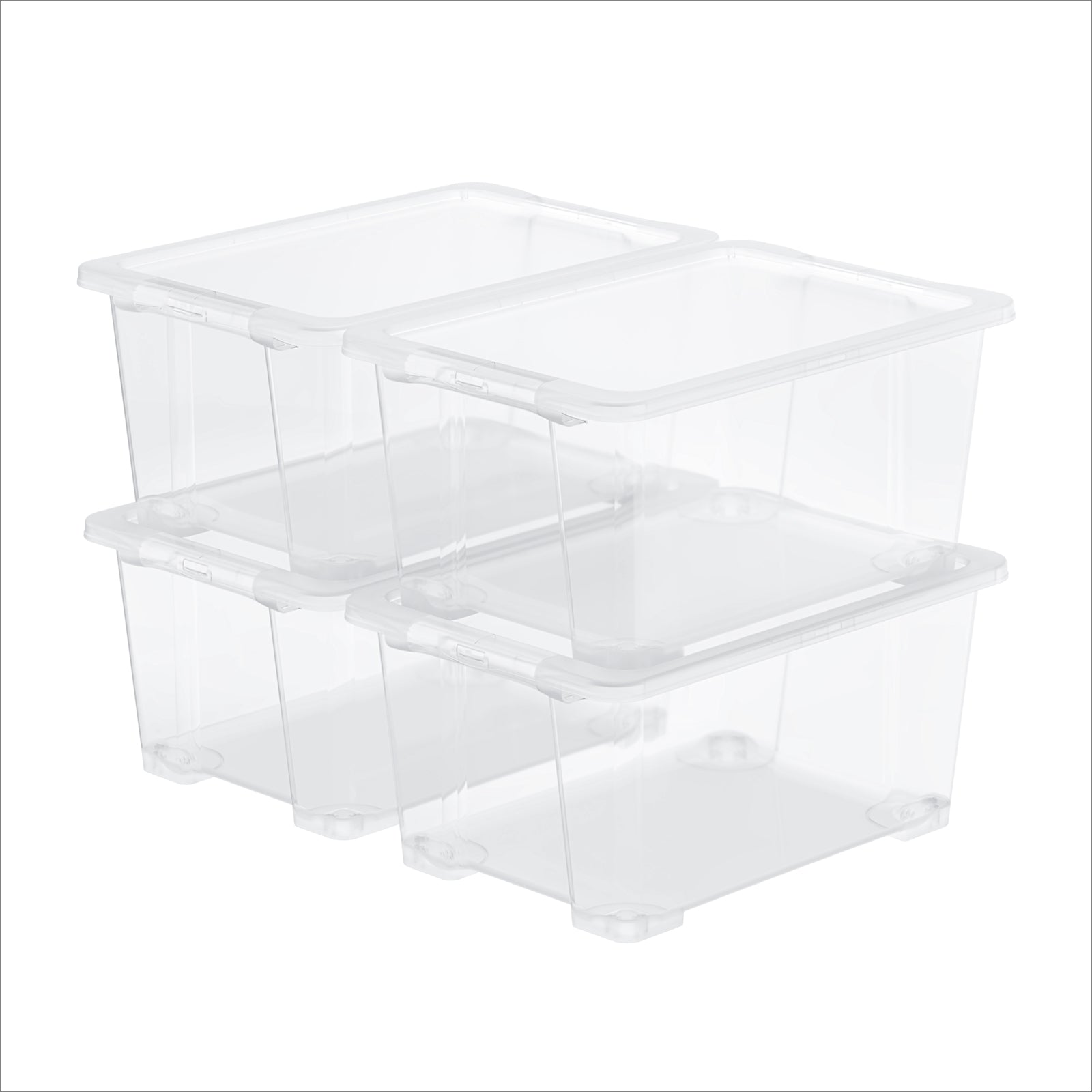Set Box m. D. 44 l, 4 tlg. CORE BASIC