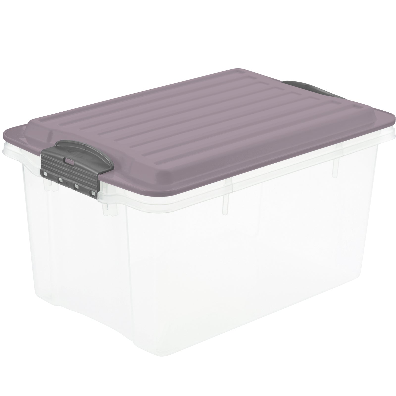 Stapelbox DIN A5, 4,5 l COMPACT