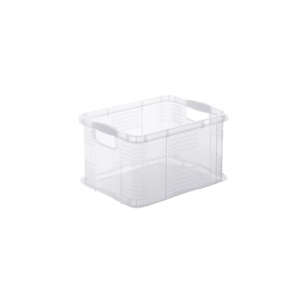Systembox DIN A5 AGILO